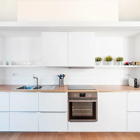 Ae Home|studio Sorrento